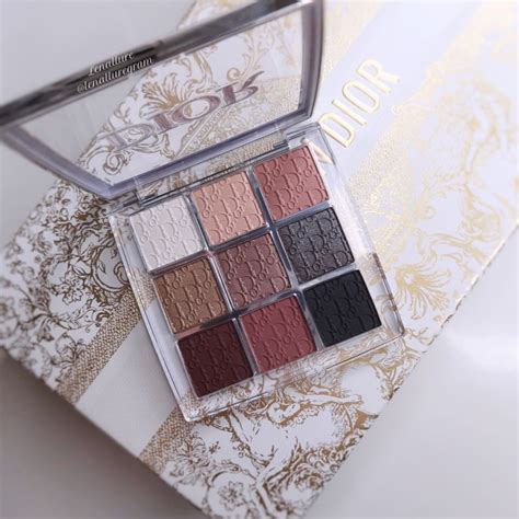 dior smoky eye palette|dior backstage eye palette stores.